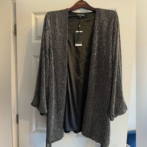 Retrofete Gabrielle Dress - Picture 3 of 6